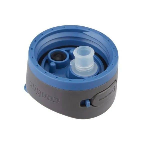 Contigo 32 oz. Ashland 2.0 Tritan Water Bottle with AutoSpout Lid – Blue Corn