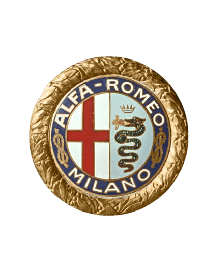 Alfa Romeo