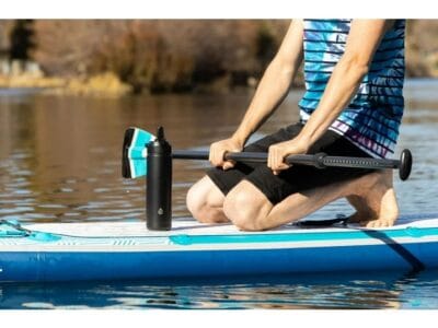 TAL Stainless Steel Ranger Tumbler Water Bottle 40 fl oz, Black