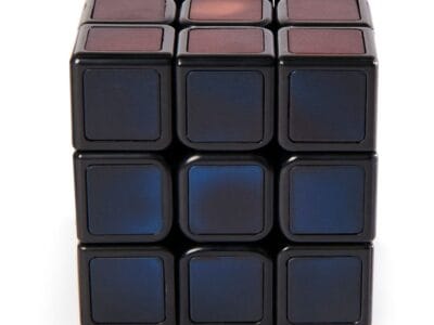 RUBIK’S CUBE 3X3 PHANTOM