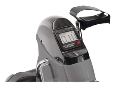 Healthrider Mini Cycle Under Desk Elliptical Foot Pedal Exerciser