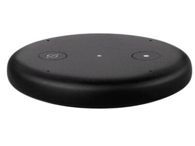 Echo Input