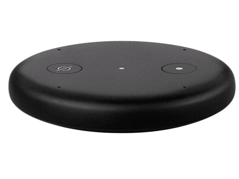 Echo Input