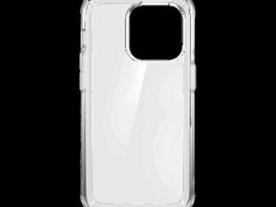 Speck iPhone GemShell Case in Clear