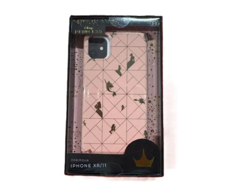 Habitu Disney Princess IPhone 11/XR Phone Case