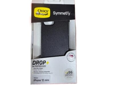 OtterBox Symmetry or Pop Series Case for Apple iPhone 12 Mini