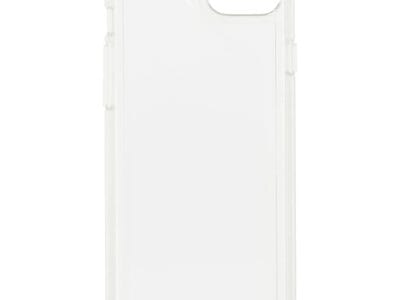 Speck iPhone case SE (2020) 6s, 7, 8 Gemshel Clear