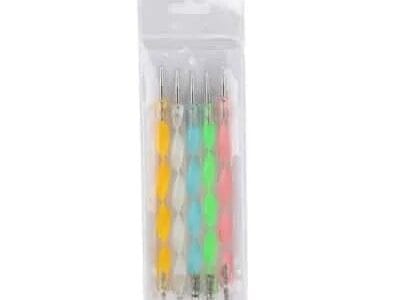 Nail Painting Point Diamond Pen