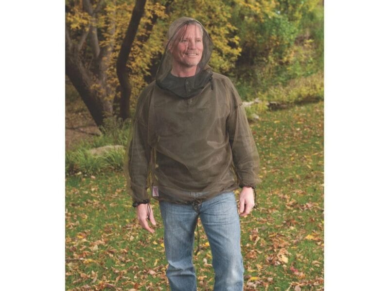 Coleman Bug Jacket Large Size