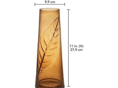 Hometrends Décor Vase Flower