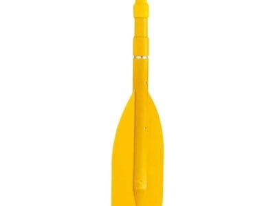 Tnarru Inflatable Boat Paddle Kayak Paddles, Accessory, Inflatable Boat Oars for Outdoor, Water Sports Canoeing River Fishing ,Kids