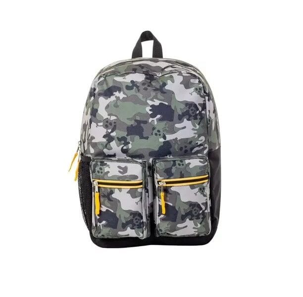 Jetstream Kids Backpack School
