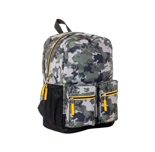 Jetstream Kids Backpack School