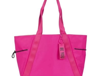 No Boundaries Jennifer Cinch Tote