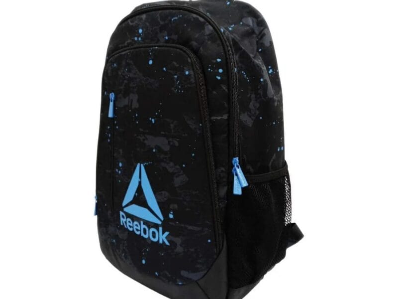 Reebook Tucker Backpack Blue