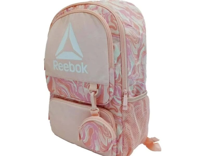 Reebook Paige Backpack