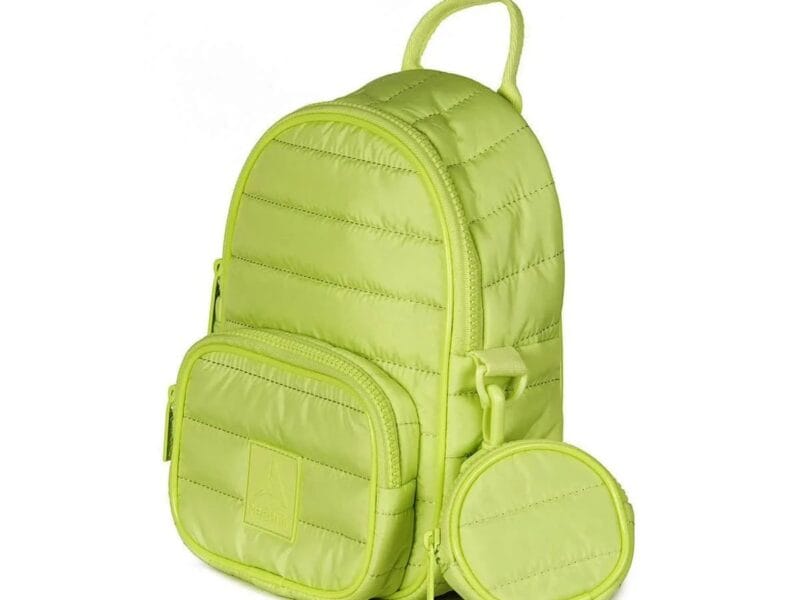 Reebook Poppy Mini Backpack