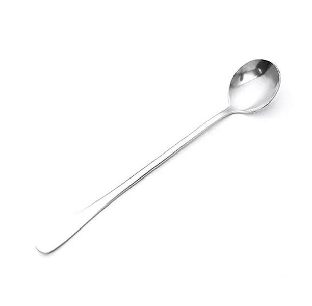 Stirring Spoon Stainless Steel Long Handles Spoon Coffee Spoon Elevate Your Experience