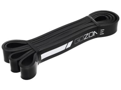GoZone Heavy Power Band – Black