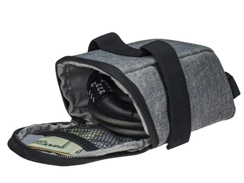 Bell Stowaway 300 Bicycle Seat Bag