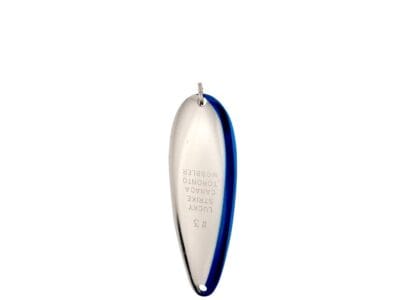 Lucky Strike Premuim Spoon CANADA TORONTO WOBBLER