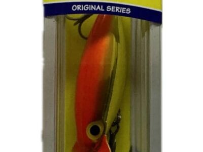 Storm Hot N Tot Original Series -2.5″ solid chartreuse- 3/8 oz. (10 g)