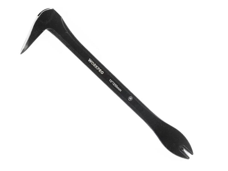 WorkPro 10″ Claw Bar