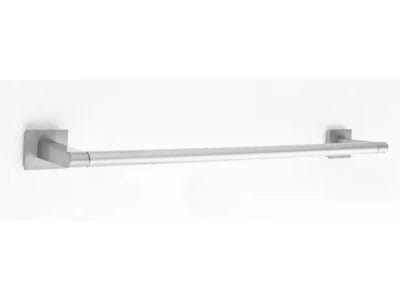 era Sidney Mounting Towel Bar 18in Arctic Silver
