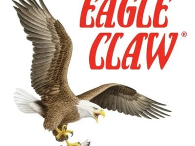 EAGLE CLAW QWBH38-12 3/8 oz 10.6 g BALL HEAD JIGS FISHHOOKS QTY 10