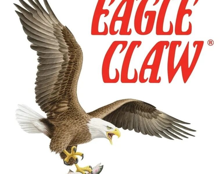 EAGLE CLAW QWBH38-12 3/8 oz 10.6 g BALL HEAD JIGS FISHHOOKS QTY 10