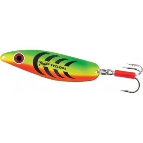 SYCLOPS PLAIN FIRETIGER