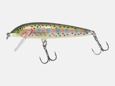 Rapala Countdown Lure 9CM RT