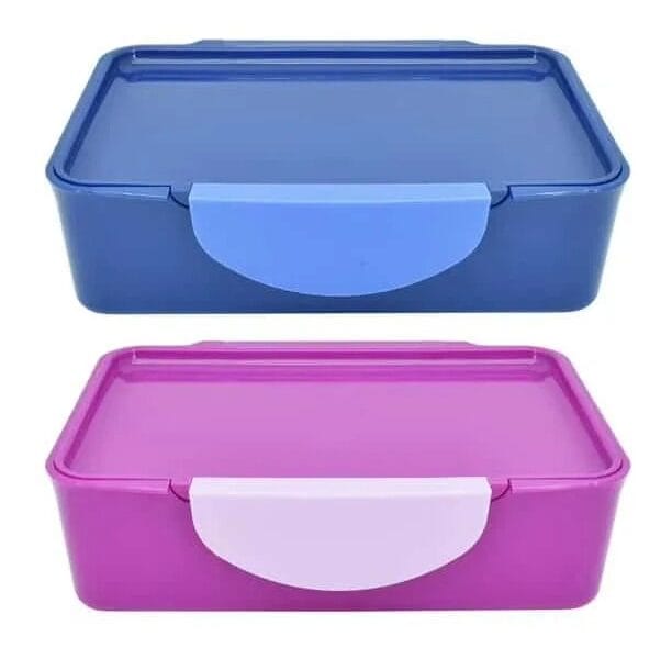 Mainstays Kids 4comp Lunchbox