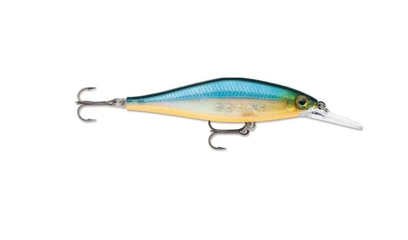 Rapala Shadow Rap Shad Deep SDRSD-9 Blue Back Herring