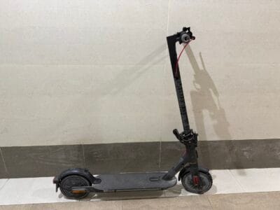 Xiaomi Electric Scooter