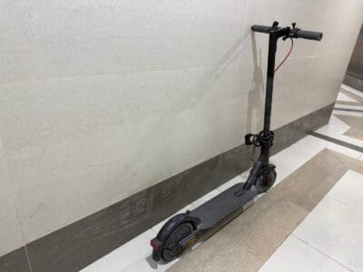 Xiaomi Electric Scooter
