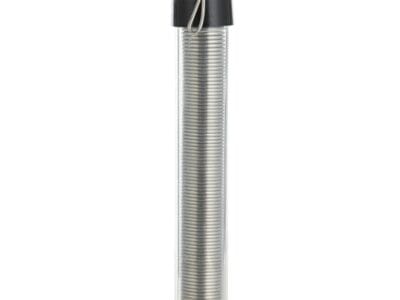 WorkPro Rosin Cord Solder with Storage Tube