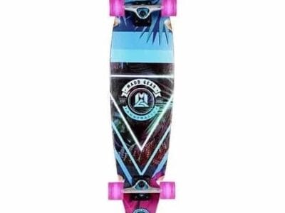 Madd Gear Longboard Bali