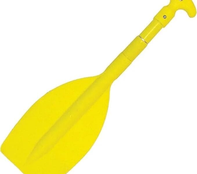 Shoreline Marine Propel Telescoping Mini Paddle