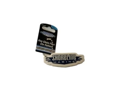 Shoreline Marine Soft Foam Floating Key Fob