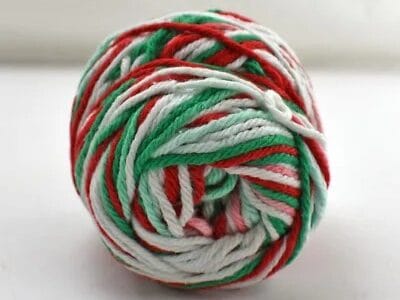Sugar ‘N Cream Ombre Worsted 100% Cotton Yarn