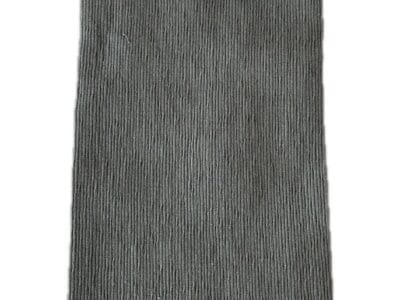 Mainstays placemat, measuring 13 inches by 17 inches (33 cm x 43 cm), OEKO-TEX