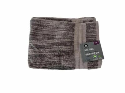 hometrends Solid Bath Towel