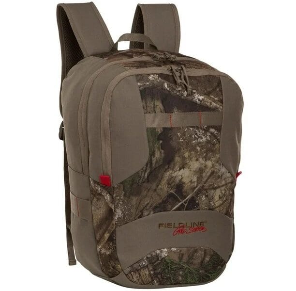 Fieldline Pro Black Mountain Day Pack