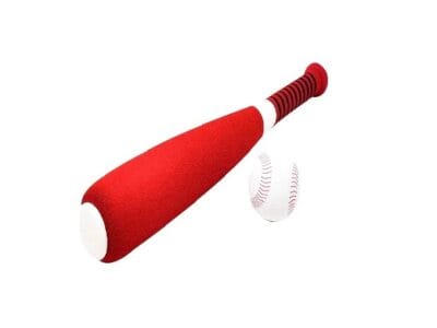 Sunny Days Entertainment Foam Baseball Bat