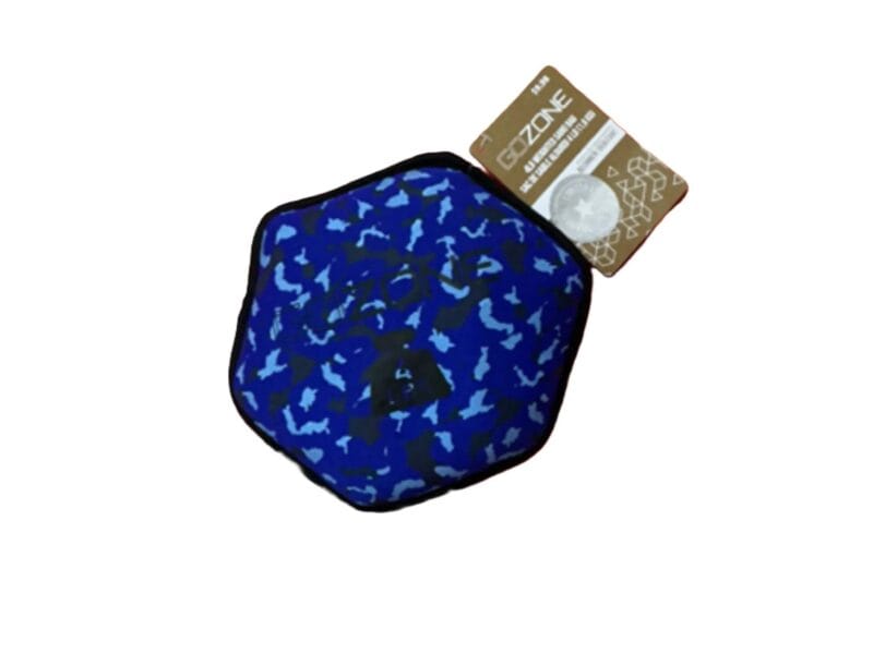 GoZone 4lb Weighted Sandbag