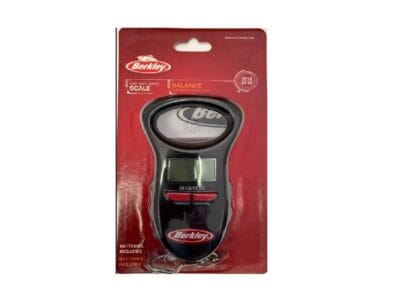 Berkley Digital Fish Scale – 50 Lb