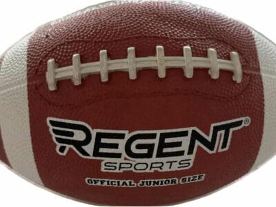 Regent Football, Regent offical size football.