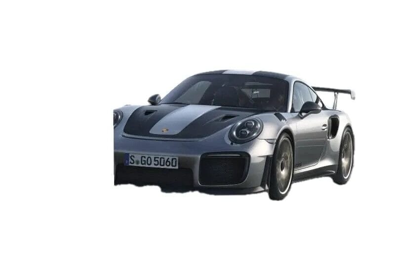 GT2RS Body Kit fit Porsche 911 991