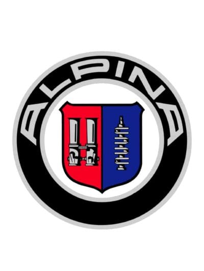 BMW Alpina